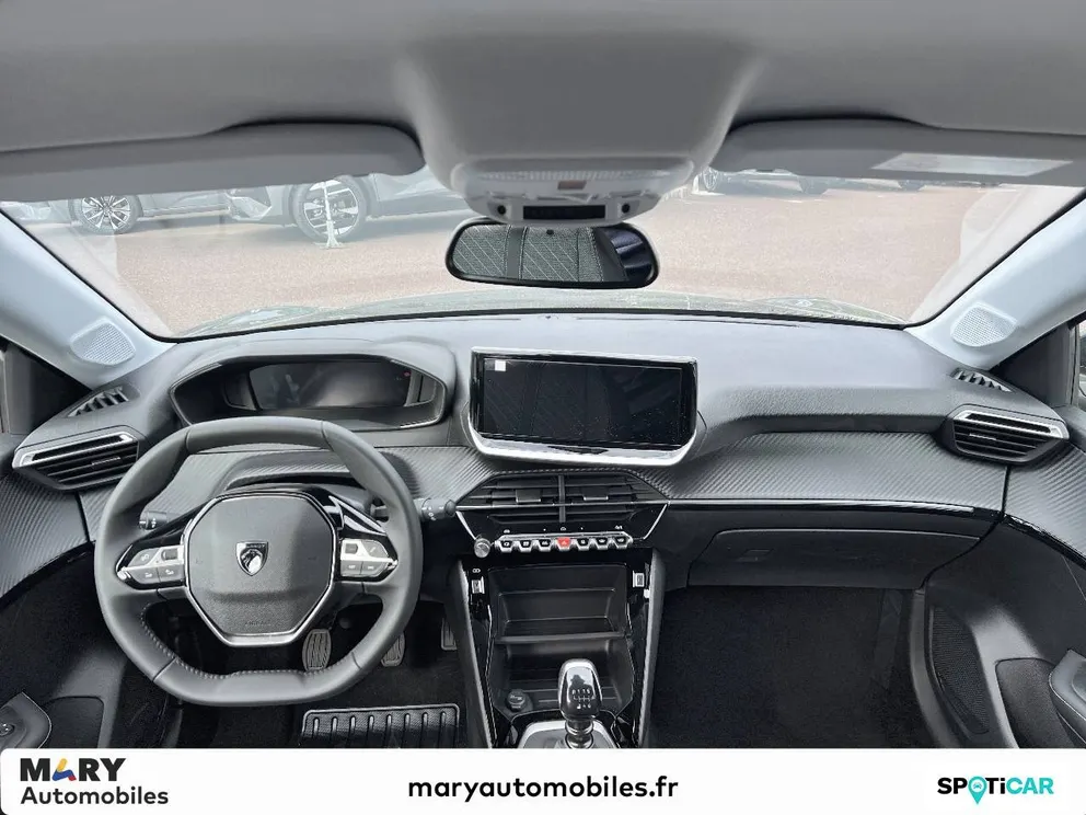 Véhicule occasion 224509 - peugeot 208 - Photo 7