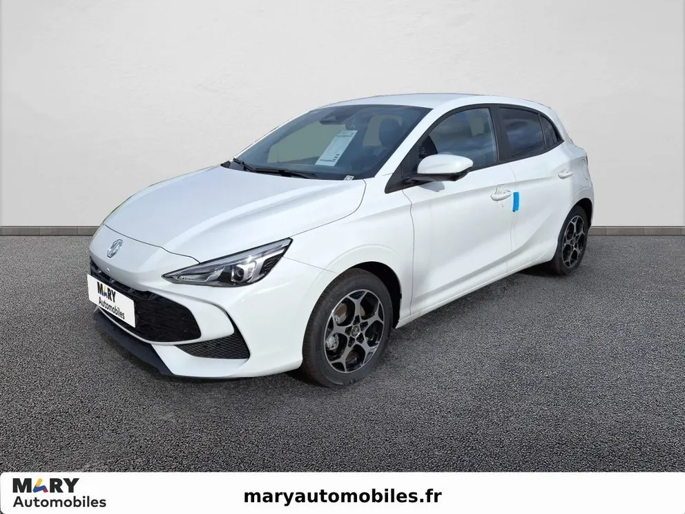 Véhicule occasion 203592 - mg MG3 - Photo 1