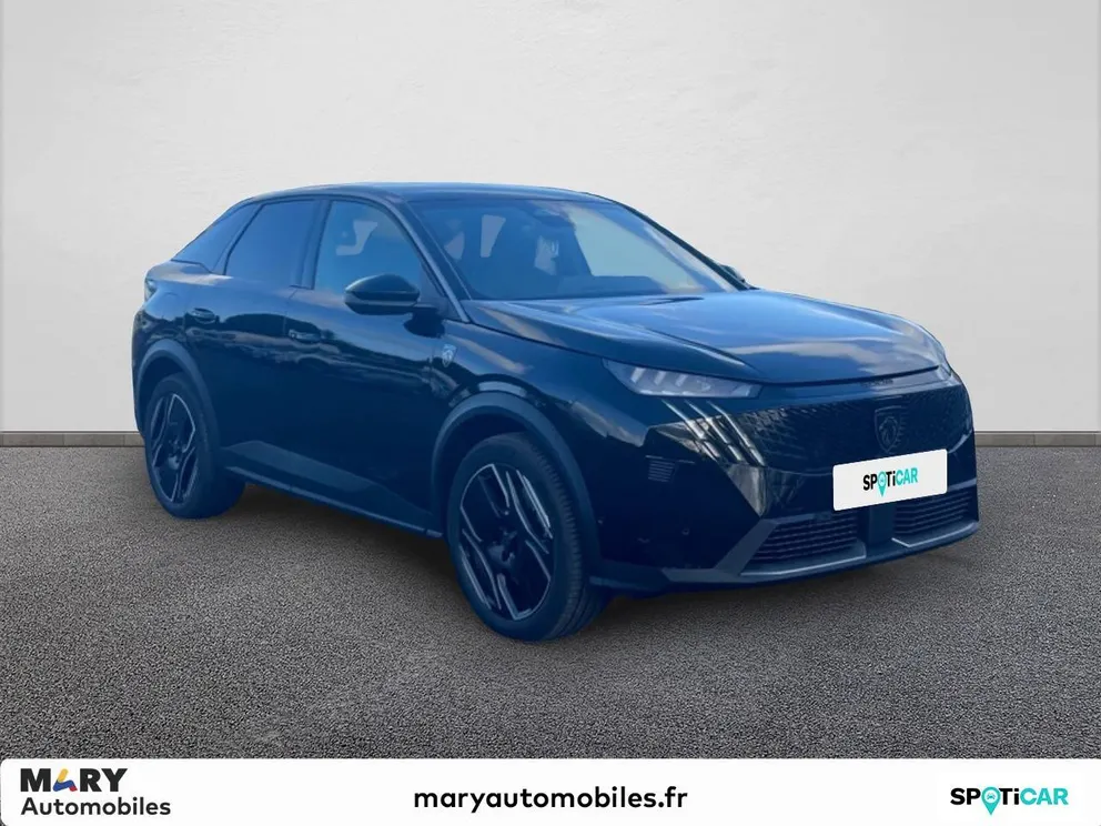 Véhicule occasion 221134 - peugeot 3008 - Photo 3