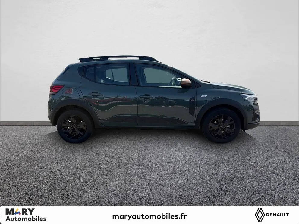 Véhicule occasion 231729 - dacia SANDERO - Photo 4