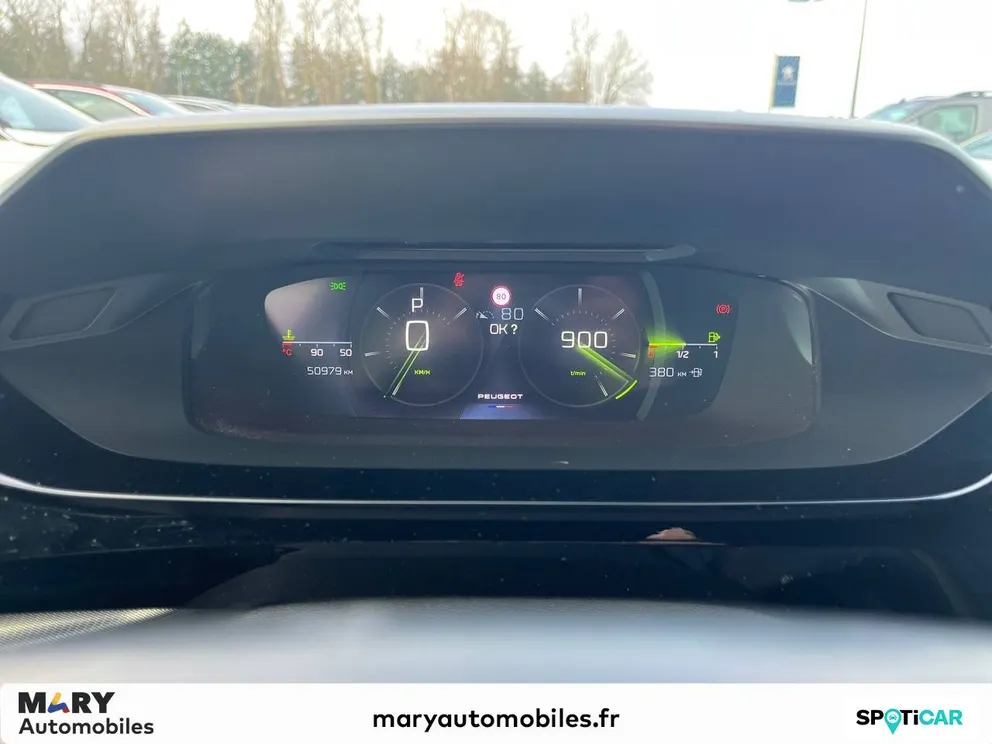 Véhicule occasion 220797 - peugeot 408 - Photo 12