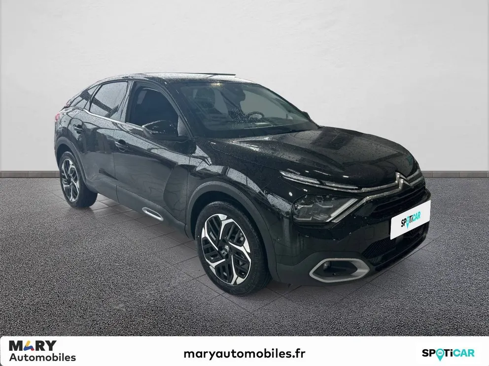 Véhicule occasion 168206 - Citroën C4 - Photo 3