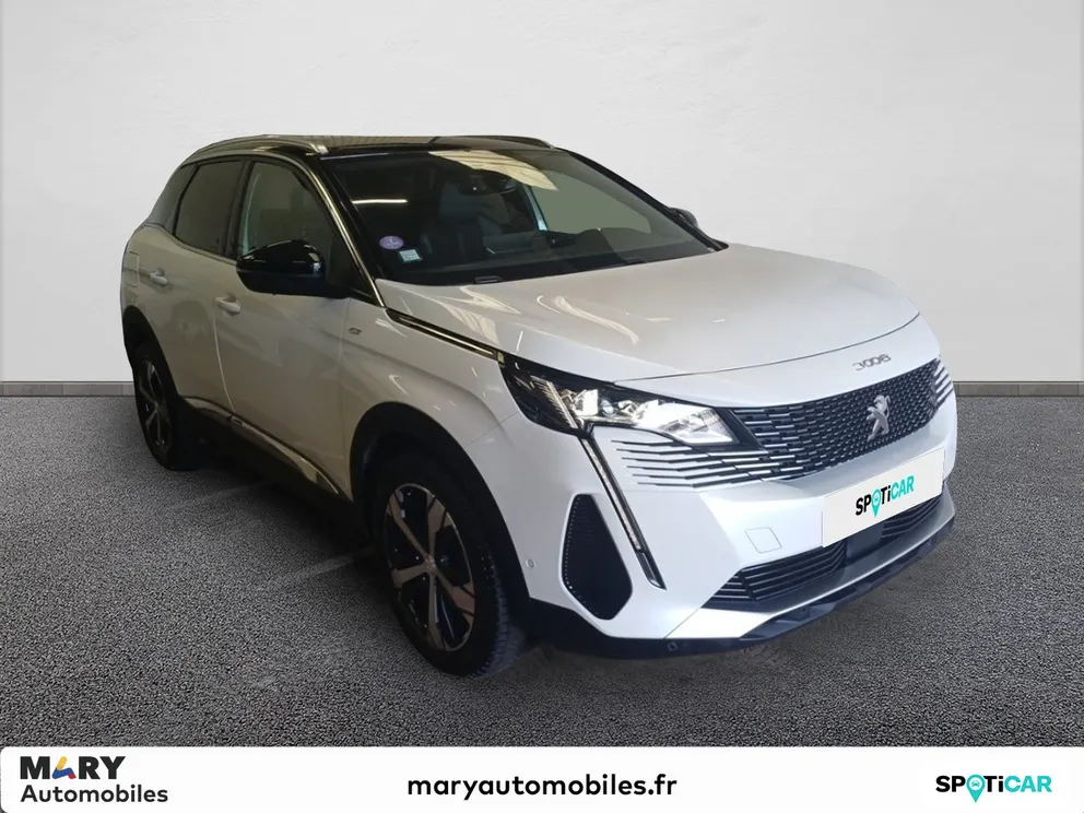 Véhicule occasion 229542 - peugeot 3008 - Photo 5