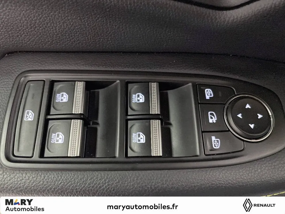 Véhicule occasion 216233 - renault MEGANE - Photo 14