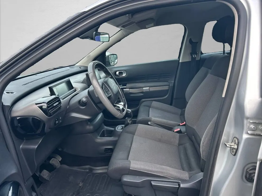 Véhicule occasion 208173 - Citroën C4 CACTUS - Photo 9