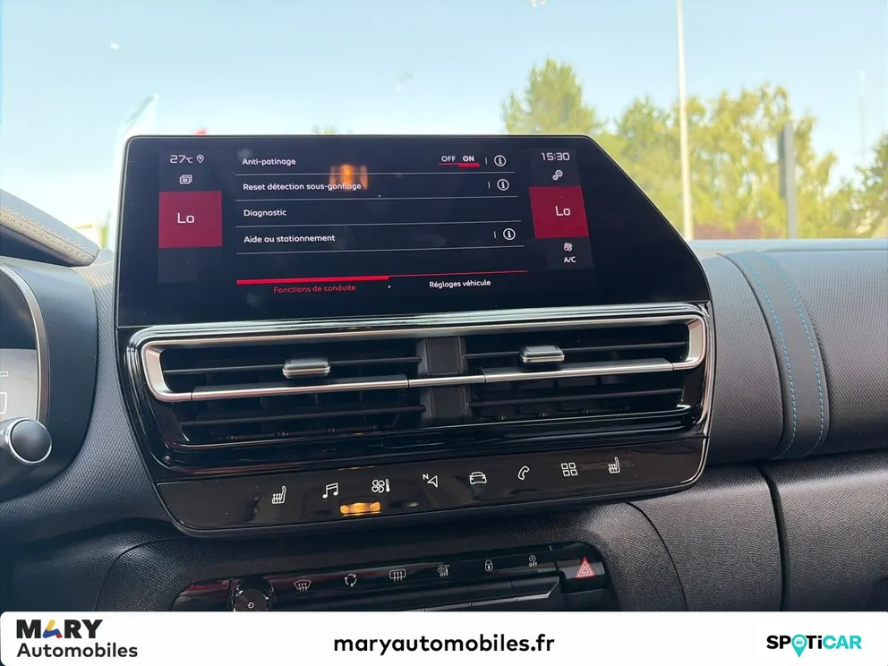 Véhicule occasion 234933 - Citroën C5 AIRCROSS - Photo 15