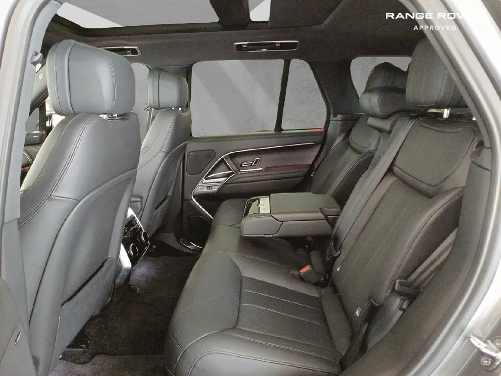 Véhicule occasion 236816 - land rover RANGE ROVER - Photo 18
