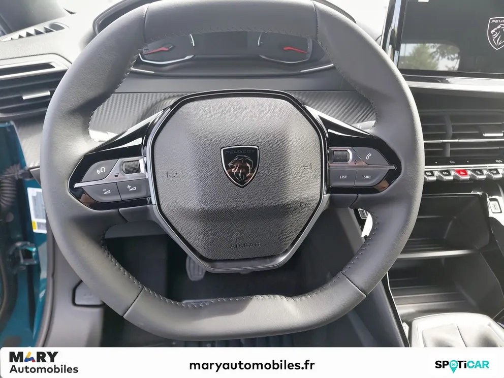 Véhicule occasion 1229225 - peugeot 2008 - Photo 10