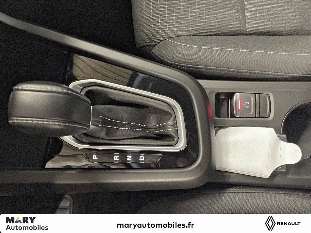 Véhicule occasion 185788 - renault ARKANA - Photo 15