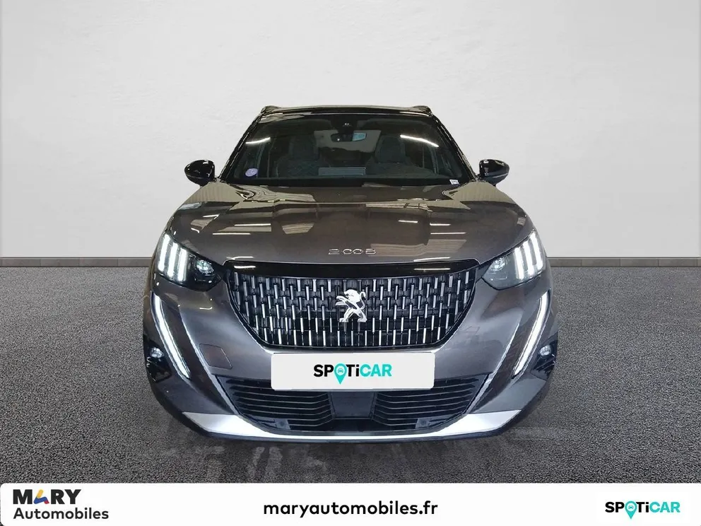 Véhicule occasion 217567 - peugeot 2008 - Photo 2