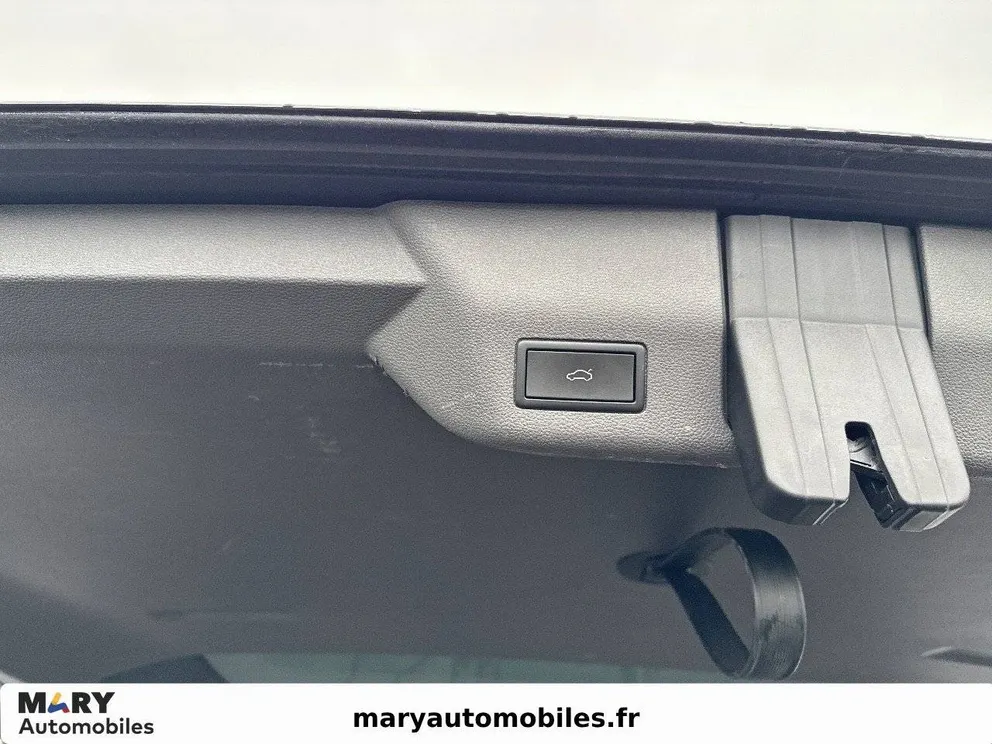 Véhicule occasion 209735 - volkswagen MULTIVAN - Photo 18