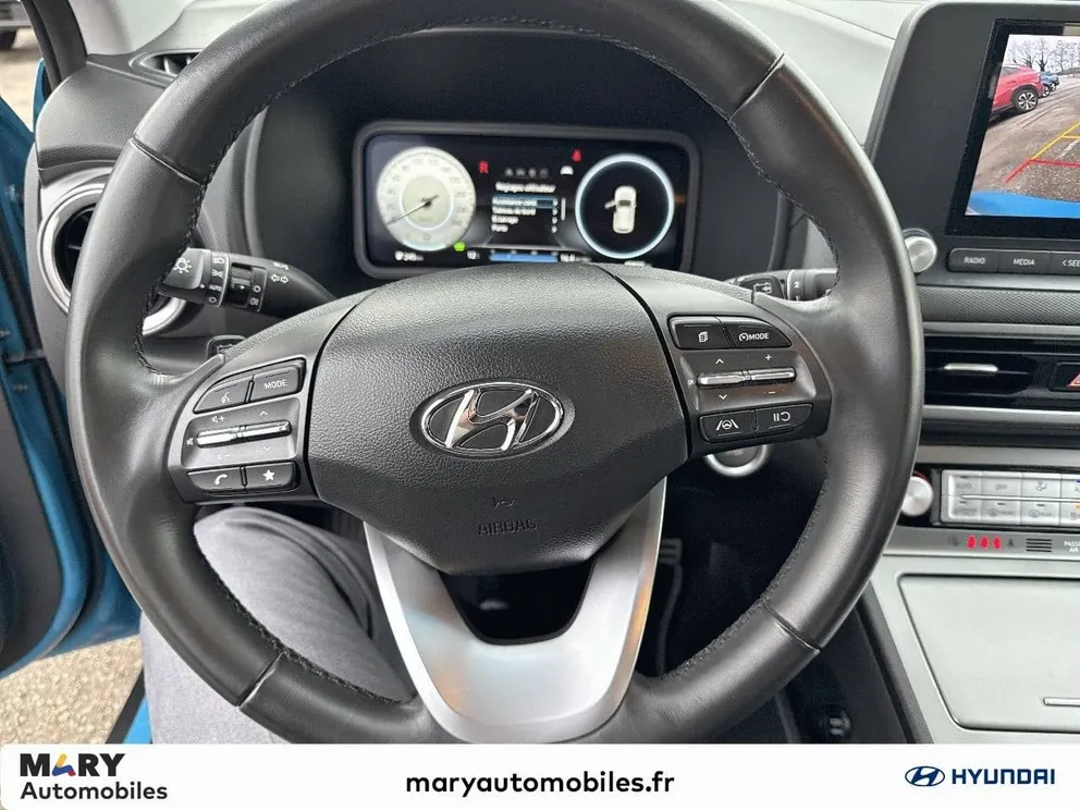 Véhicule occasion 216514 - hyundai KONA - Photo 16