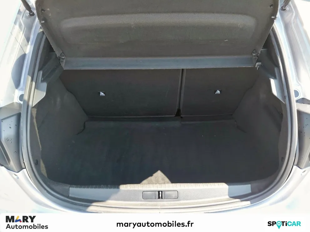 Véhicule occasion 1235322 - peugeot 208 - Photo 16