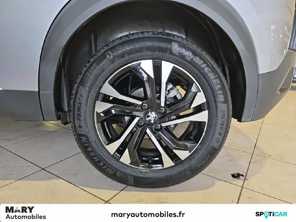 Véhicule occasion 210473 - peugeot 2008 - Photo 11