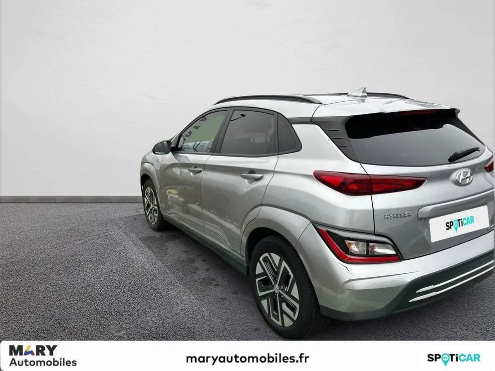 Véhicule occasion 212871 - hyundai KONA - Photo 7