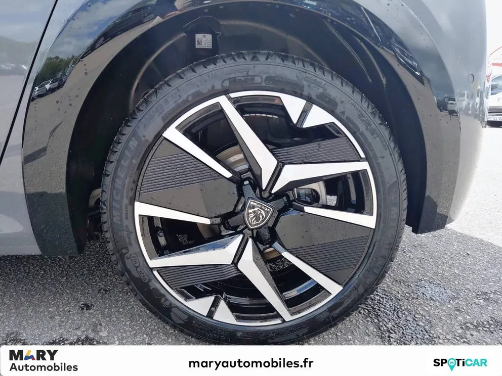 Véhicule occasion 236578 - peugeot 208 - Photo 10