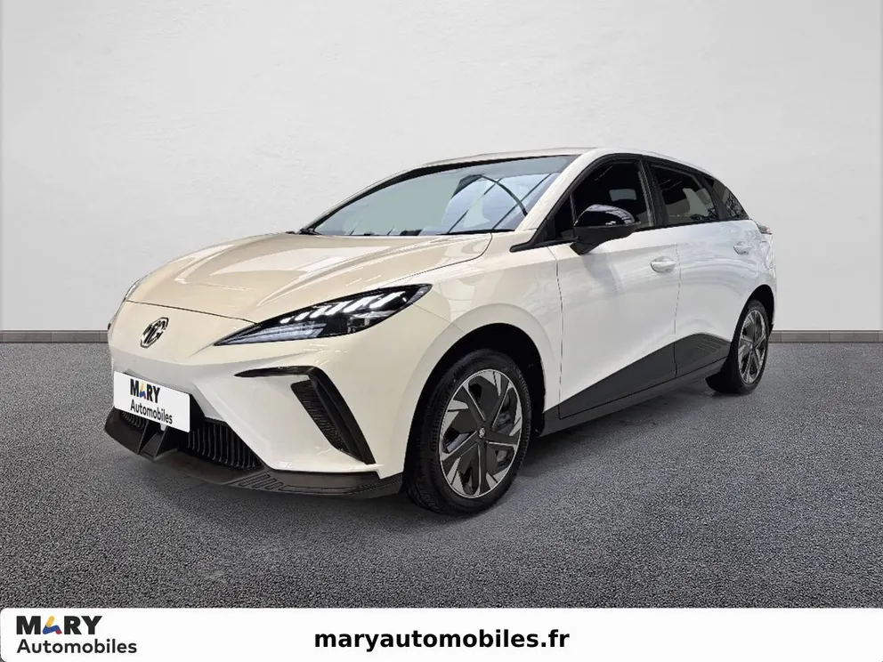 Véhicule occasion 209892 - mg MG4 - Photo 1