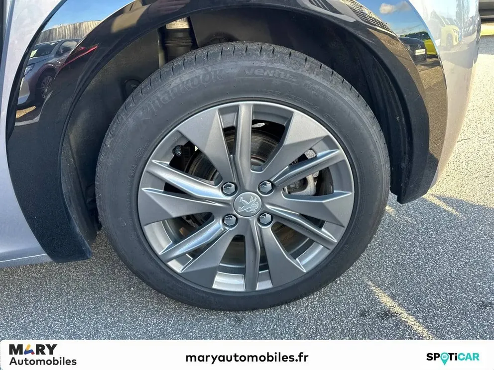 Véhicule occasion 218611 - peugeot 208 - Photo 11