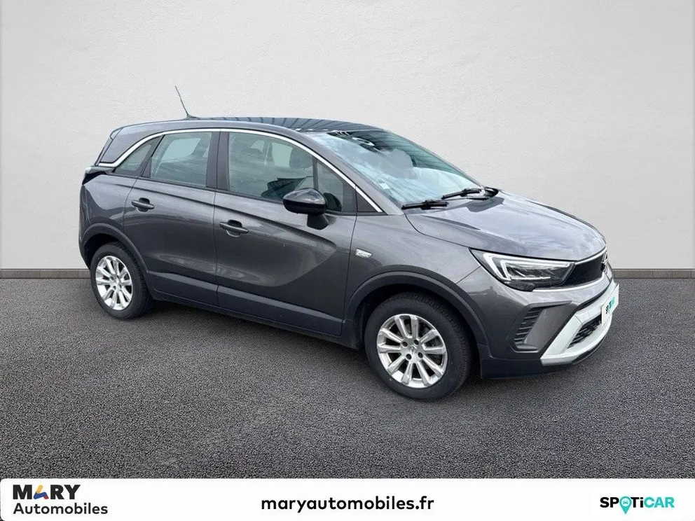 Véhicule occasion 195964 - opel CROSSLAND - Photo 3