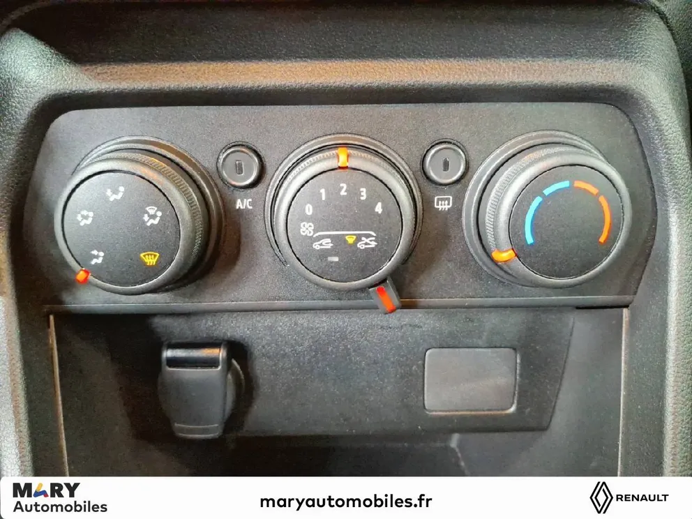 Véhicule occasion 230664 - dacia SANDERO - Photo 15