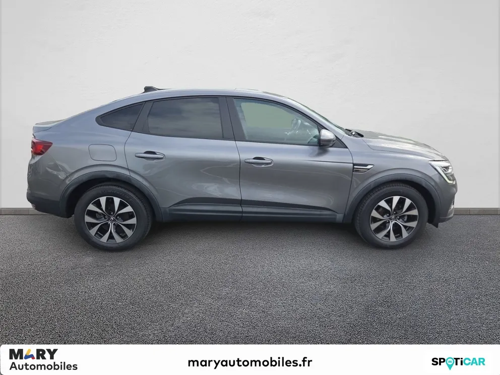 Véhicule occasion 1227453 - renault ARKANA - Photo 4