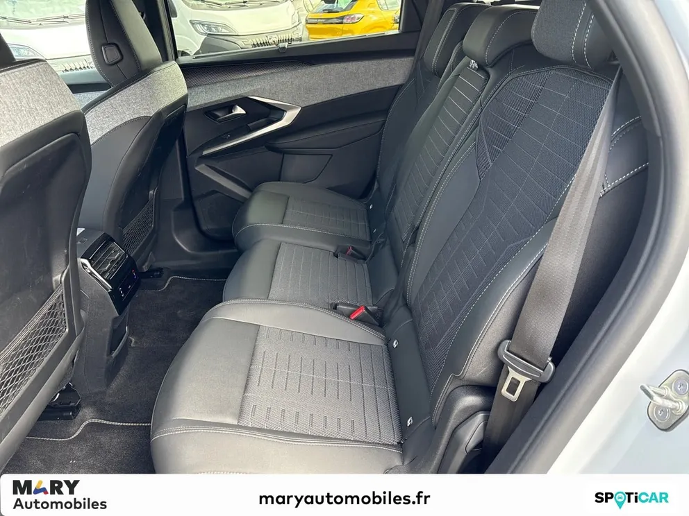 Véhicule occasion 224335 - peugeot 5008 - Photo 15
