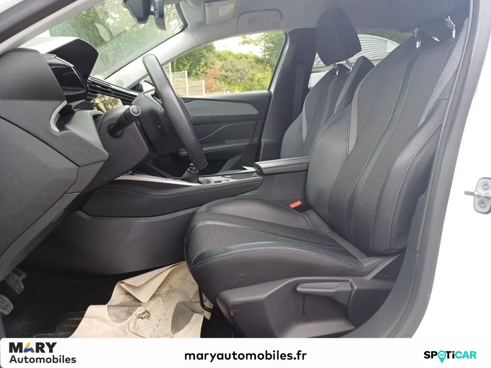 Véhicule occasion 1236361 - peugeot 308 - Photo 15