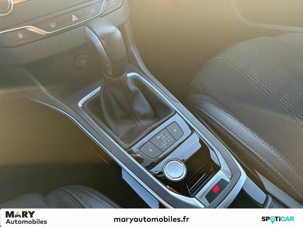 Véhicule occasion 213180 - peugeot 308 - Photo 13