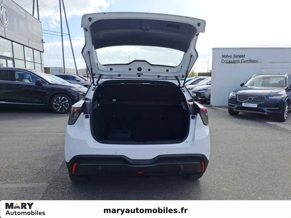 Véhicule occasion 227871 - mg MG4 - Photo 6