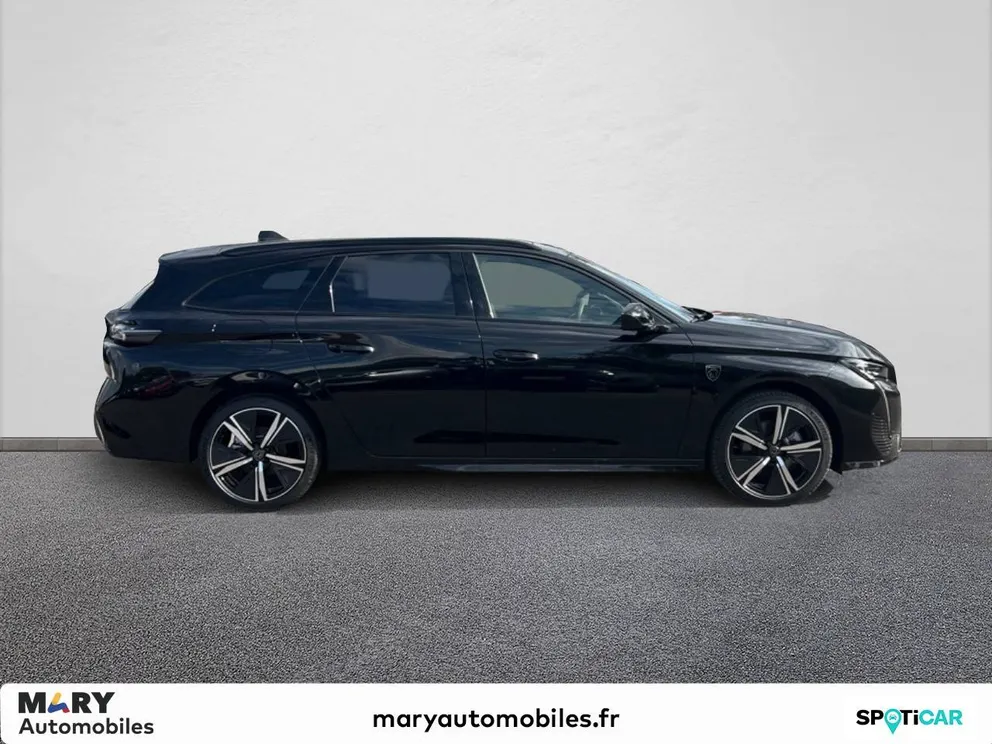 Véhicule occasion 194701 - peugeot 308 - Photo 4