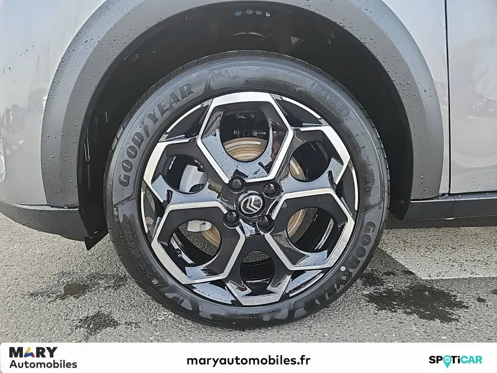 Véhicule occasion 226188 - Citroën C3 - Photo 11