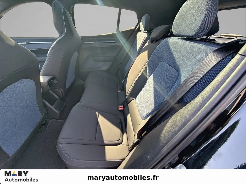 Véhicule occasion 219968 - volvo EX30 - Photo 10