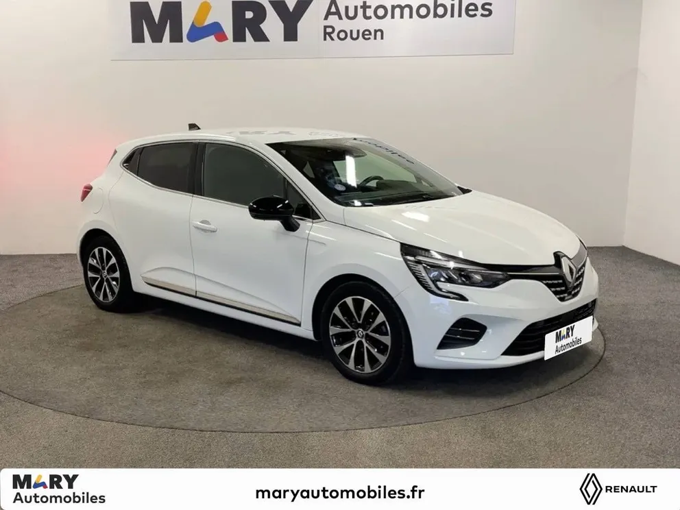 Véhicule occasion 204538 - renault CLIO - Photo 3