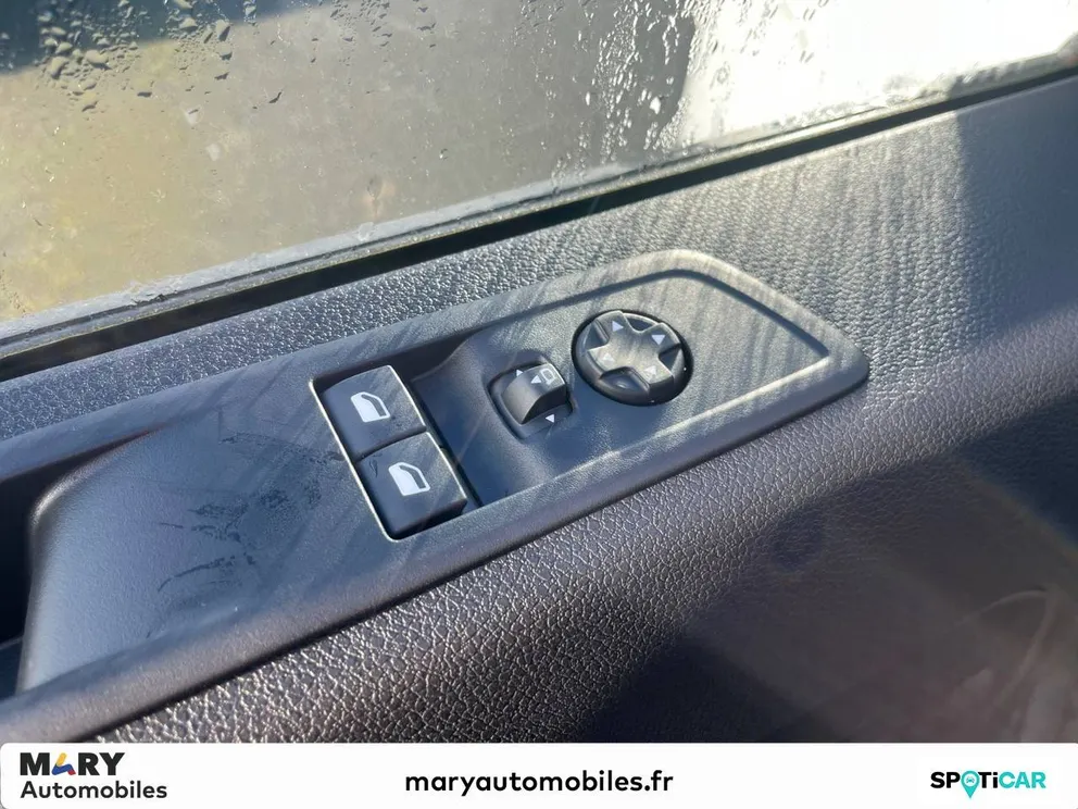 Véhicule occasion 175271 - peugeot EXPERT - Photo 12