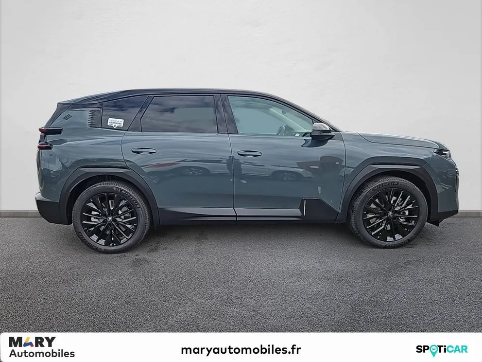 Véhicule occasion 206057 - Citroën C5 AIRCROSS - Photo 4