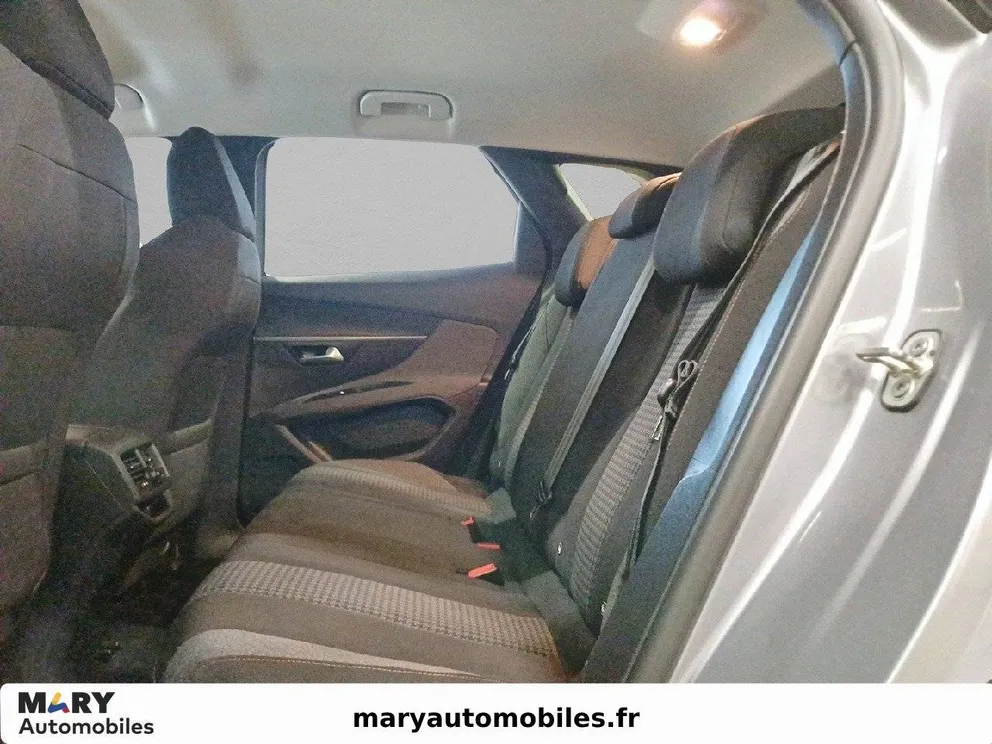 Véhicule occasion 198639 - peugeot 3008 - Photo 10