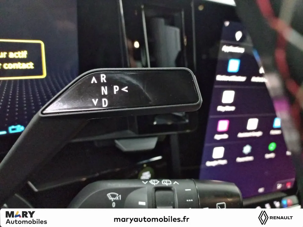 Véhicule occasion 213253 - renault ESPACE - Photo 20