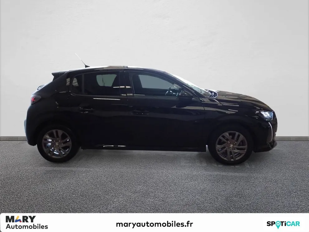 Véhicule occasion 178341 - peugeot 208 - Photo 4