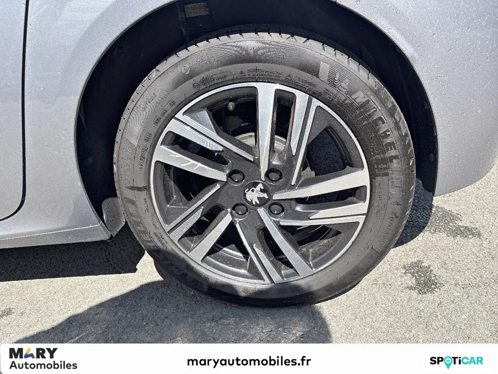 Véhicule occasion 236869 - peugeot 208 - Photo 7