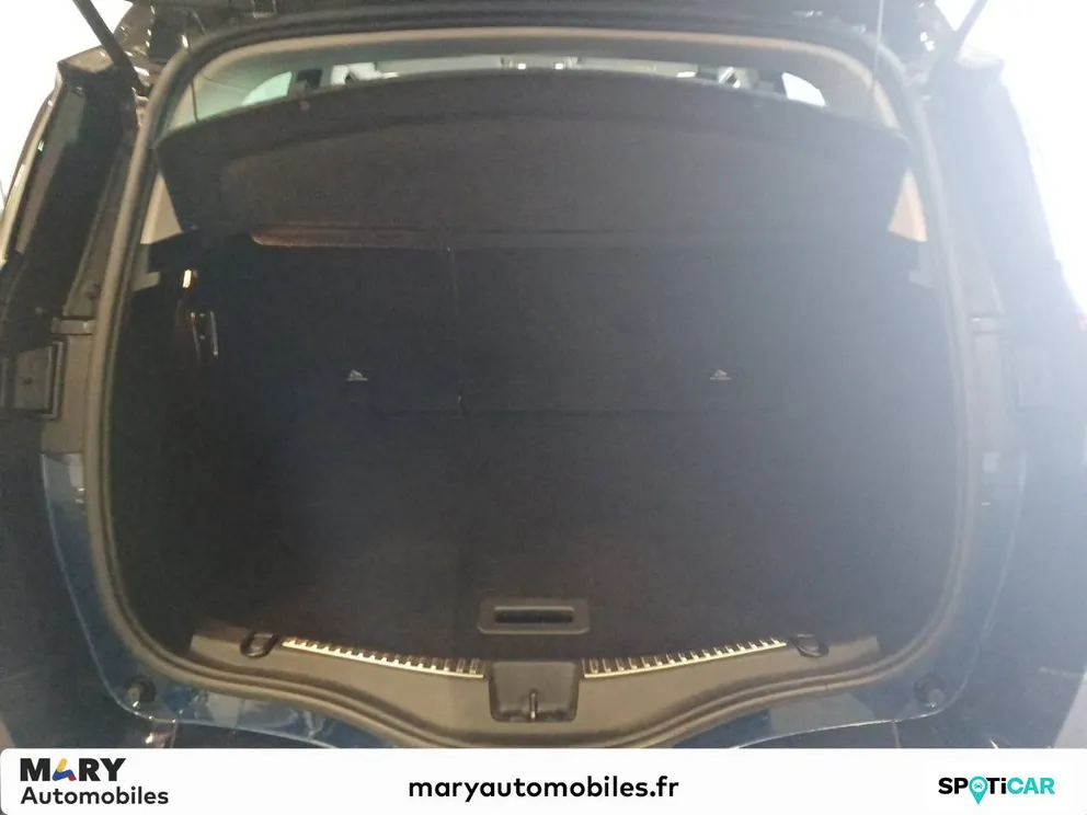 Véhicule occasion 202842 - renault SCENIC - Photo 6