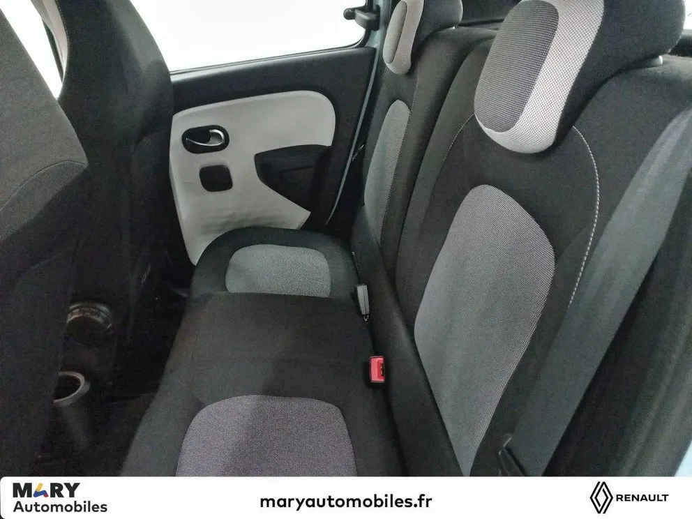 Véhicule occasion 210280 - renault TWINGO - Photo 10