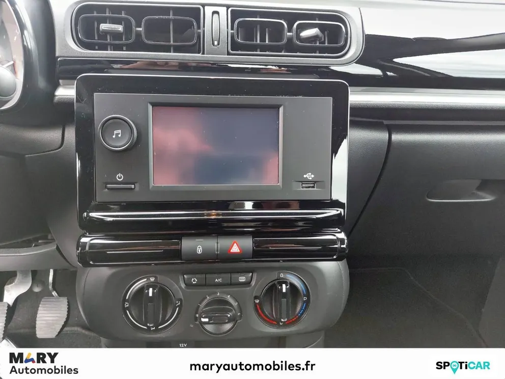 Véhicule occasion 232256 - Citroën C3 - Photo 11