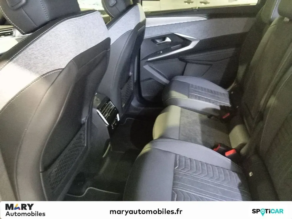 Véhicule occasion 016917 - peugeot 5008 - Photo 10