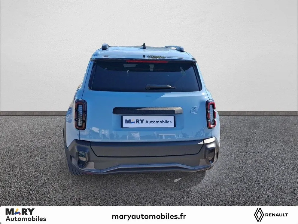 Véhicule occasion 188172 - renault RENAULT 4 - Photo 5