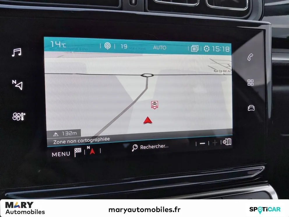 Véhicule occasion 208268 - Citroën C3 - Photo 17