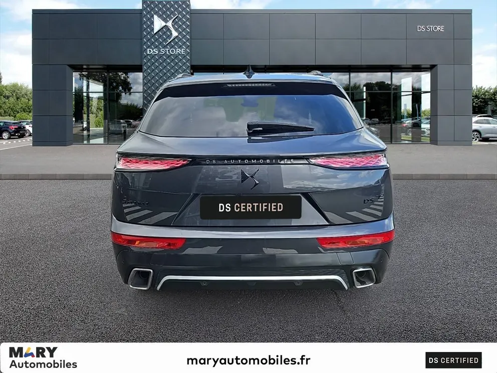 Véhicule occasion 224528 - ds DS 7 - Photo 5