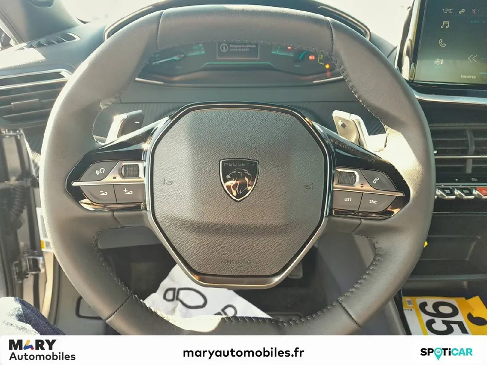 Véhicule occasion 176559 - peugeot 2008 - Photo 13