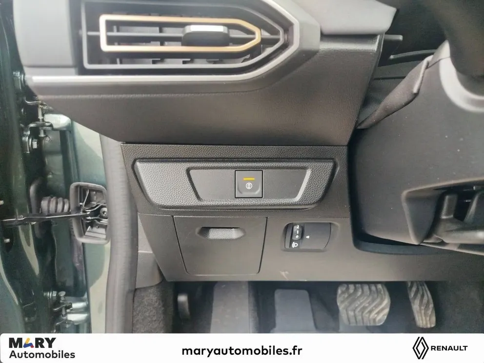 Véhicule occasion 207135 - dacia JOGGER - Photo 13