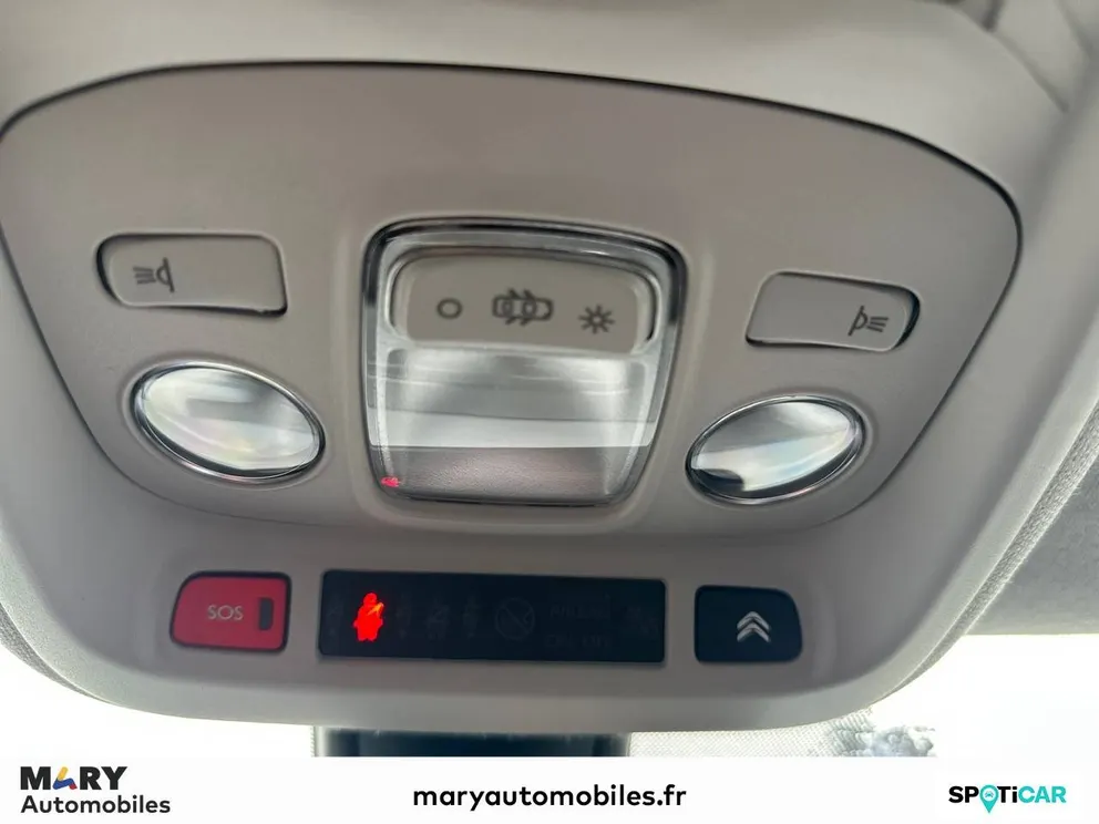 Véhicule occasion 196845 - Citroën C3 AIRCROSS - Photo 23