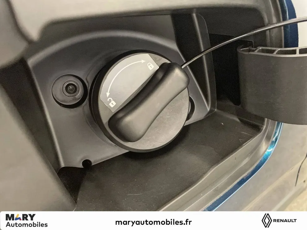 Véhicule occasion 214220 - renault ARKANA - Photo 16